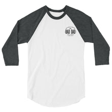Load image into Gallery viewer, Crafted // Baseball Tee