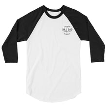 Load image into Gallery viewer, SoCal Tribute // Baseball Tee