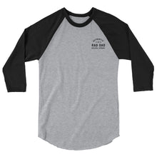 Load image into Gallery viewer, Classic // Baseball Tee