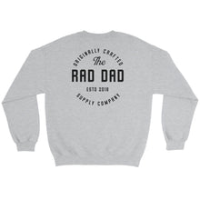 Load image into Gallery viewer, Modern // Crew Neck
