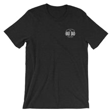 Load image into Gallery viewer, Crafted //  Short-Sleeve