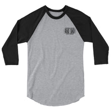 Load image into Gallery viewer, Boxed // Baseball Tee