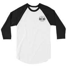 Load image into Gallery viewer, Crafted // Baseball Tee