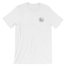 Load image into Gallery viewer, Restless // Short-Sleeve