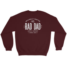 Load image into Gallery viewer, Crafted // Crew Neck