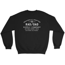 Load image into Gallery viewer, Cali Roots // Crew Neck