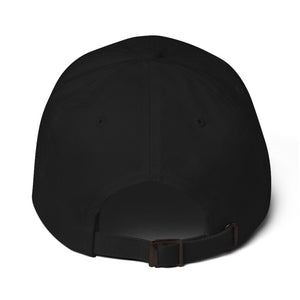 Black // OG Dad Hat